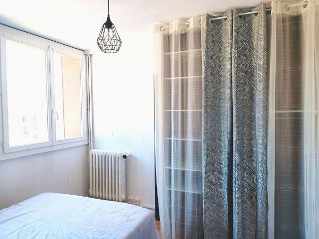 Appartement 5e Arrondissement Baille 3 pièce s 49 m2