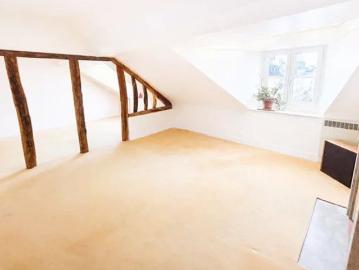 Appartement 5ème étage 57 m2