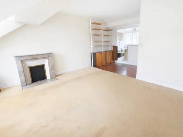 Appartement 5ème étage 57 m2