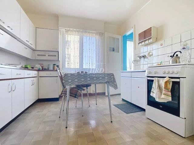 Appartement 5ème étage 70,02 m2