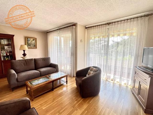 Appartement 5ème étage 95,89 m2