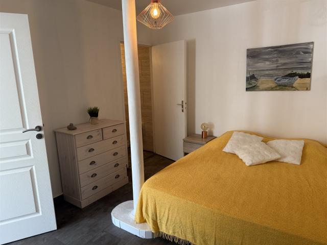 Appartement 5min de la plage Copropriété de 1890 Saint. 33m² Saint Cast le Guildo