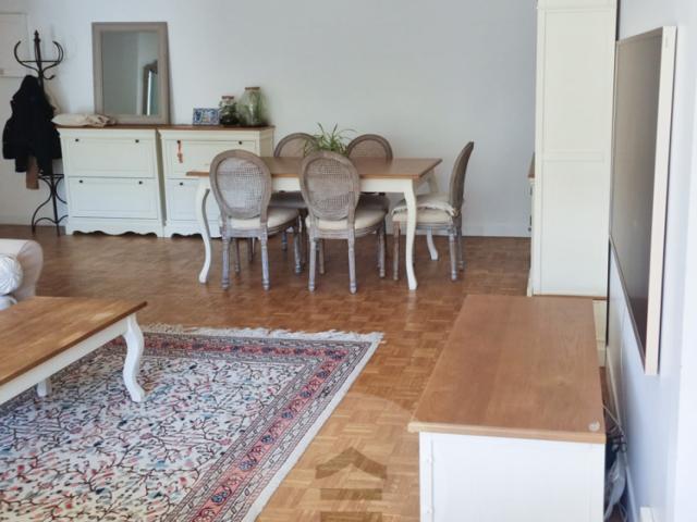Appartement 5pièce s 3chambre s 110 m² Puteaux 92800