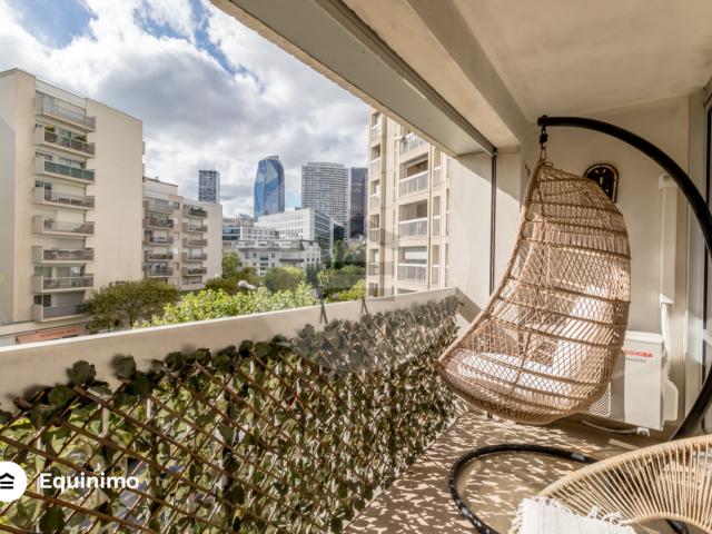 Appartement 5pièce s 3chambre s 110 m² Puteaux 92800