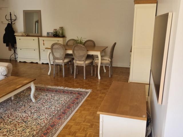 Appartement 5pièce s 3chambre s 110 m² Puteaux 92800