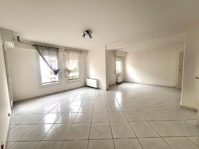 Appartement 63.08 m² 3 Pièces Avon 77210