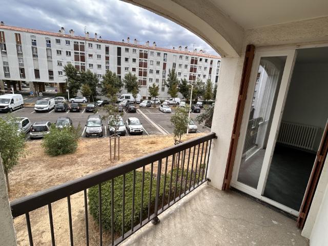 Appartement 63.11 m² 2 Pièces Perpignan 66100