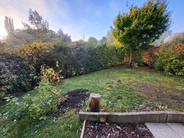 APPARTEMENT 63 M2 VENDU LOUE