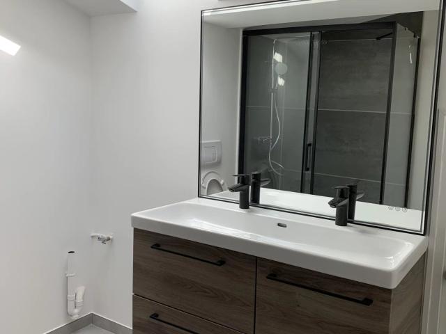 SANILHAC APPARTEMENT TYPE 3 A LOUER