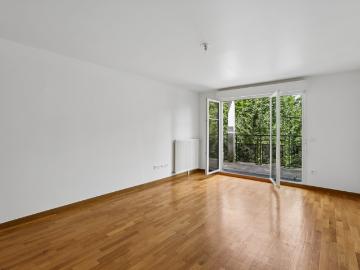 Appartement 63 m² Le Plessis Trévise