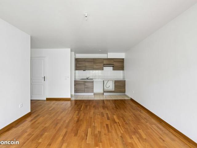 Appartement 63 m² Le Plessis Trévise