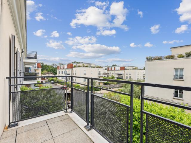 Appartement 63 m² Le Plessis Trévise