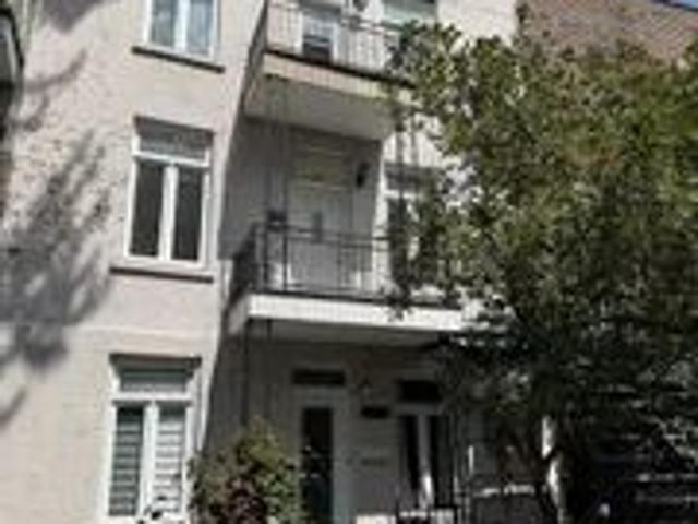 Appartement · 63 m² · Plateau Mont Royal