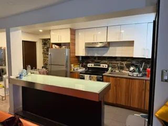 Appartement · 63 m² · Plateau Mont Royal