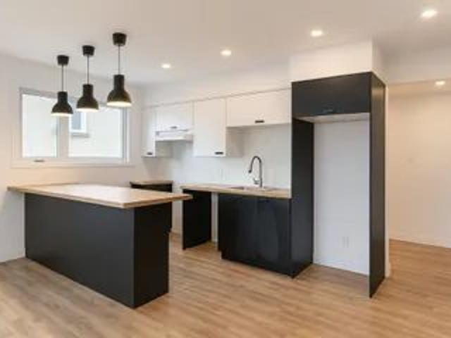 Appartement · 63 m² · Québec