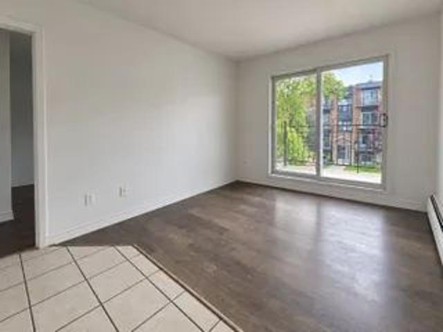 Appartement · 63 m² · Québec