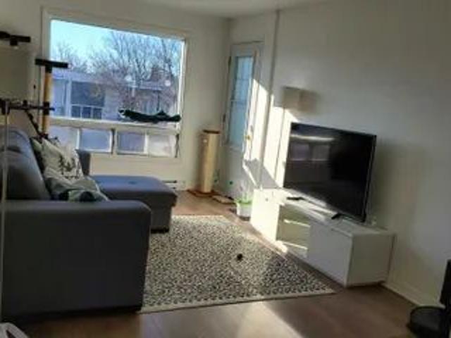 Appartement · 63 m² · Québec