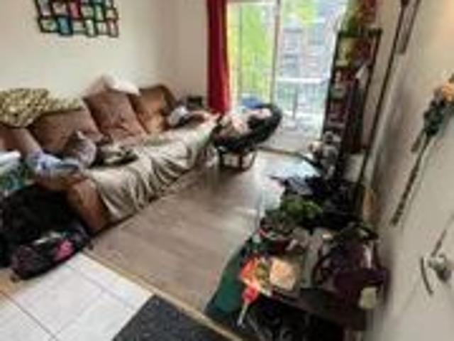 Appartement · 63 m² · Québec