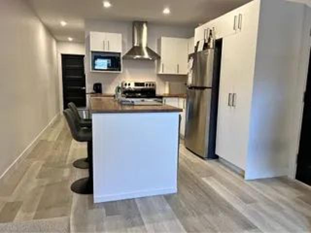 Appartement · 63 m² · Rosemont La Petite Patrie