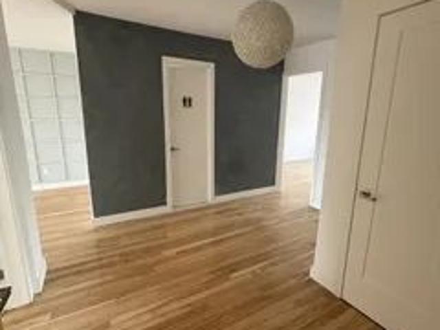 Appartement · 63 m² · Rosemont La Petite Patrie