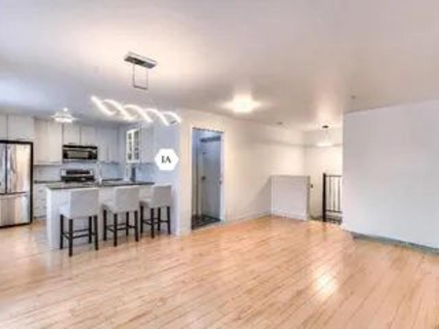 Appartement · 63 m² · Ville Marie