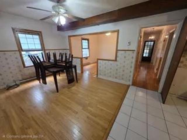 Appartement · 63 m² · Villeray Saint Michel Parc Extension