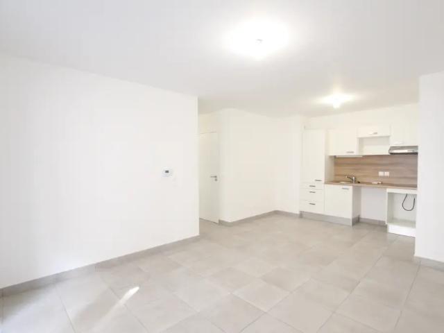 appartement 63 m² 2 chambres