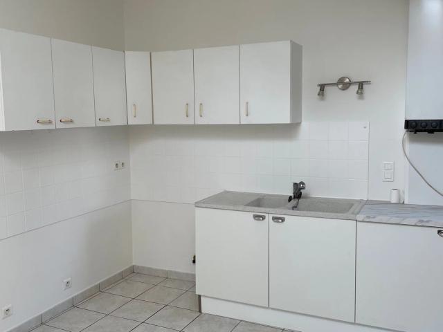 Appartement 63 m²