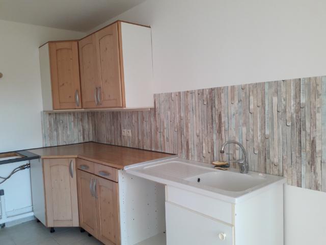 Appartement 63 m² 3 Pièces Morières Lès Avignon 84310