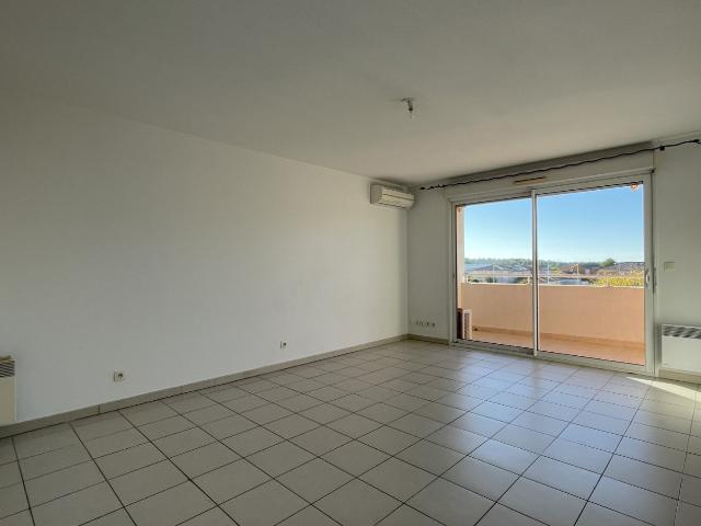 Appartement, 63 m², 3 pièces en location à Saint mathieu de treviers 848 € par mois