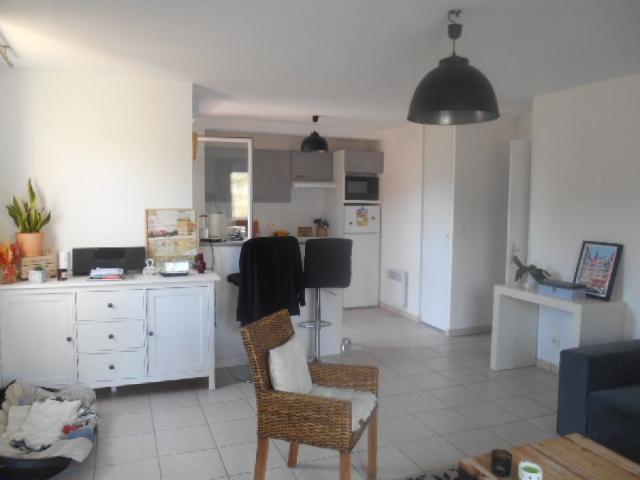 Appartement 63 m² 3 Pièces Perpignan 66000