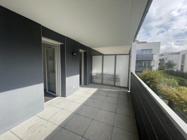 appartement 63 m² 3 pièces reignier ésery 74930