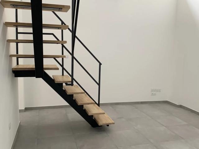 Appartement 63 m²