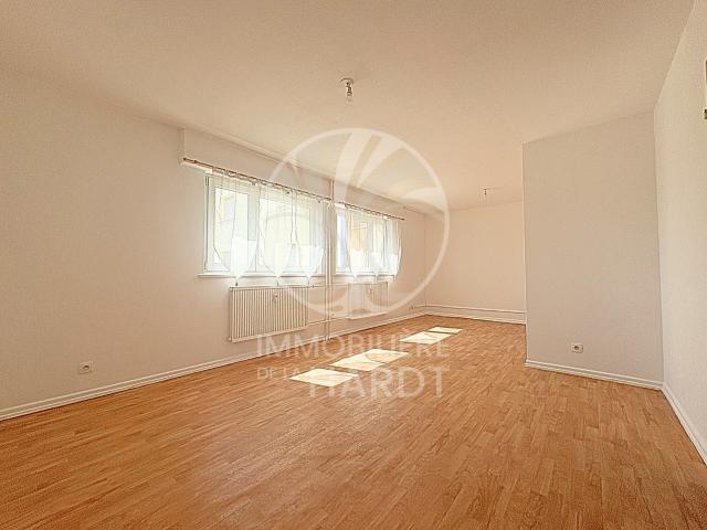 Appartement 63 pièces 63 m²