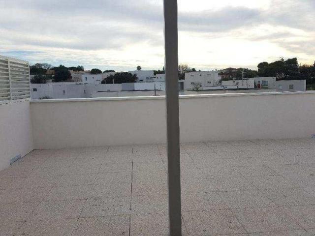Appartement 63m², 3 pièces, Agde