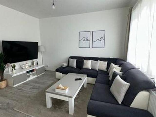 Appartement 63m² 1 chambre