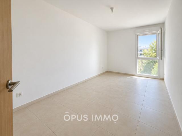 Appartement 63m² Montpellier