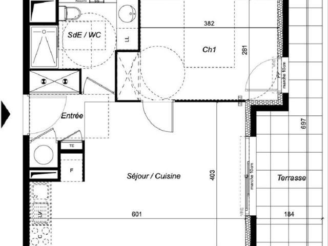 Appartement