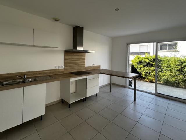 Appartement 60.45 m² 3 Pièces Perpignan 66000
