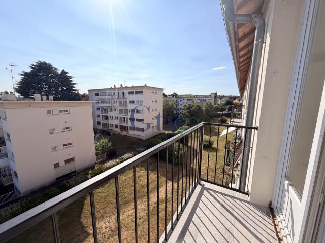 Appartement 60.56m² 3Pièces Antony 92160