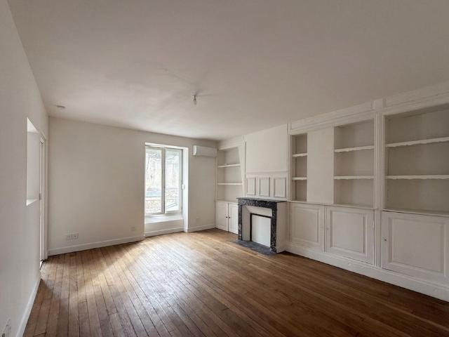 Appartement 60.5 m² 3 Pièces Nemours 77140