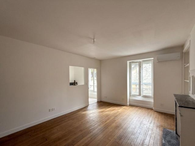 Appartement 60.5 m² 3 Pièces Nemours 77140