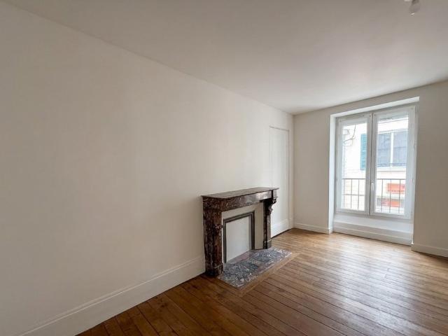 Appartement 60.5 m² 3 Pièces Nemours 77140