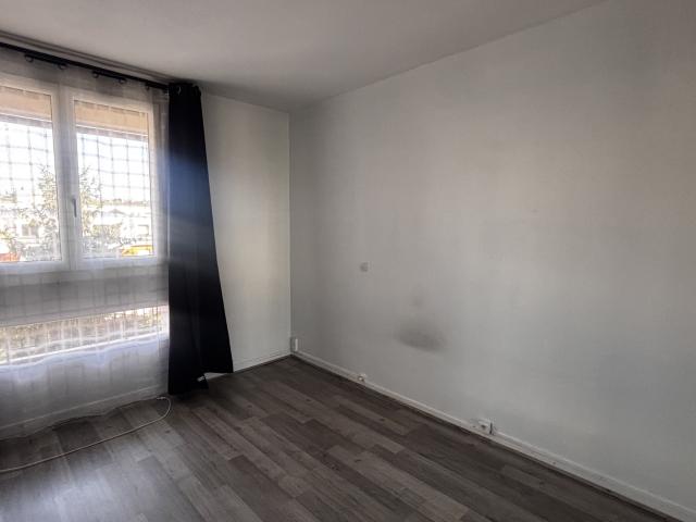 Appartement 60.03 m² 3 Pièces Franconville 95130