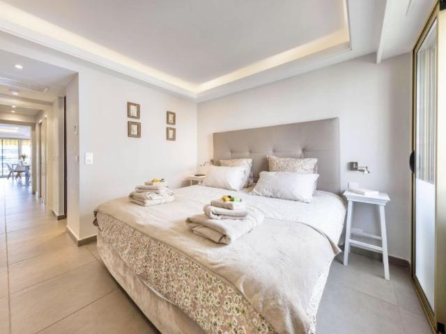 Appartement 60.01 m² 2 Pièces Cannes 06400