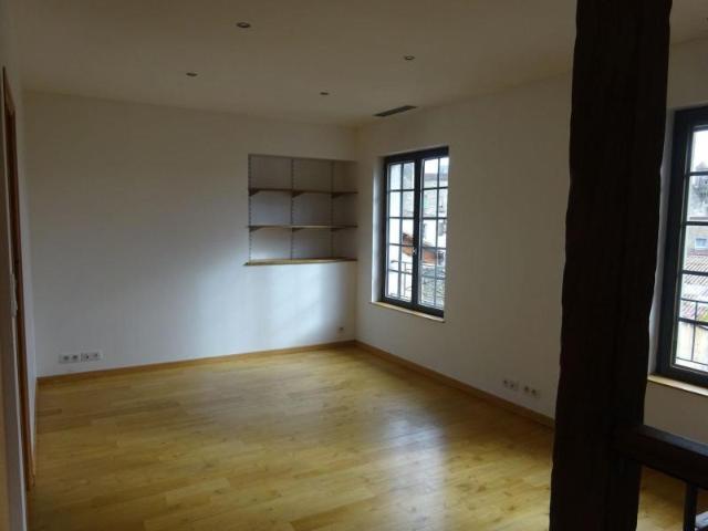 Appartement 60.04 m² 3 Pièces Périgueux 24000