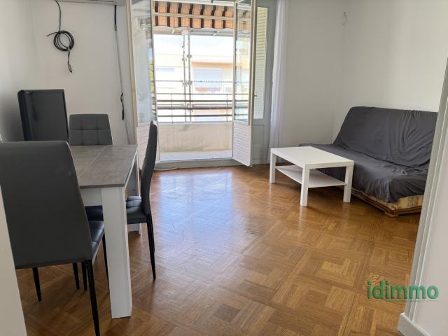 Appartement 60.12 m² at Lyon 69008, France