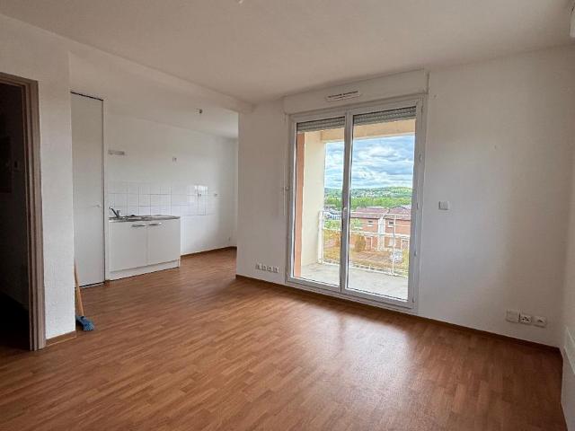 Appartement 60.14 m² 3 Pièces Trelissac 24750