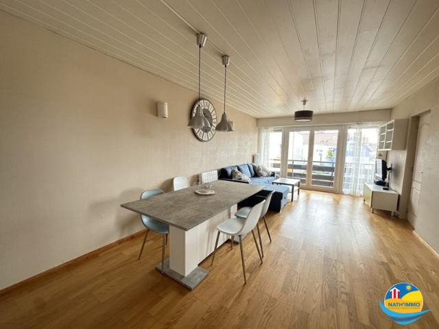 Appartement 60 M2
