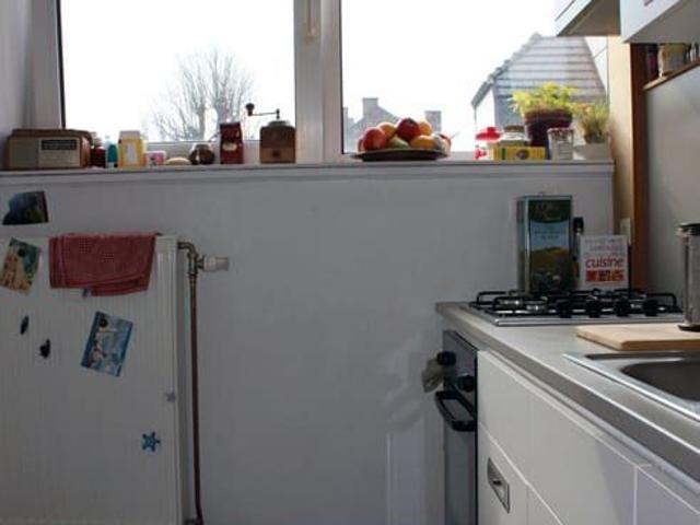 Appartement 60 m2 à louer Grivegnée